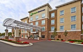 Holiday Inn Express Hotel & Suites Ann Arbor West By Ihg